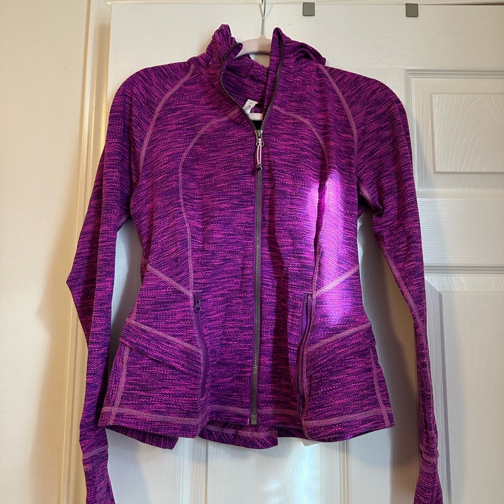 Lululemon Define Jacket